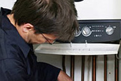 boiler replacement Greater Manchester