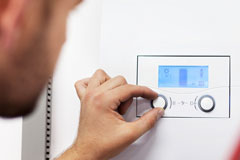 best Greater Manchester boiler servicing companies