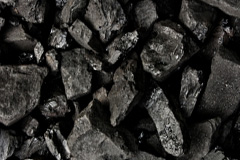 Greater Manchester coal boiler costs