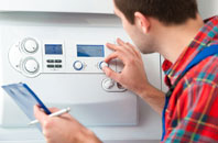free Greater Manchester gas safe engineer quotes