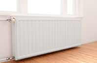 Greater Manchester heating installation
