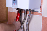 free Greater Manchester boiler repair quotes
