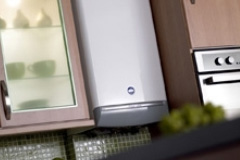gas boilers Greater Manchester