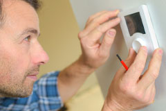 Greater Manchester heating repair companies