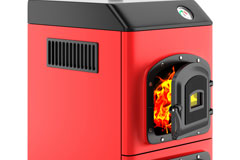 Greater Manchester solid fuel boiler costs